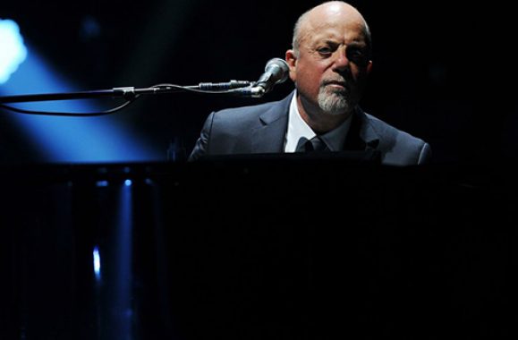 Billy Joel Talks Life & Music In Revealing Interview – The San Diego Union-Tribune