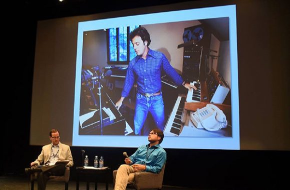 Colorado College’s Billy Joel Symposium Attended By Scholars & Fans