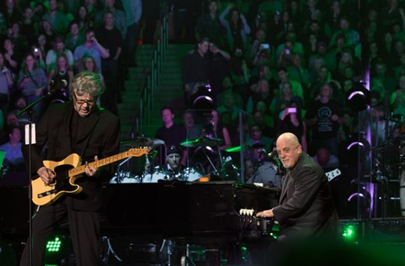 See The Steve Miller Band At The Paramount November 2nd & 3rd