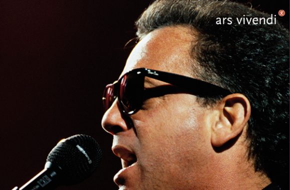‘Billy & The Joels’ By Steffen Radlmaier, With Foreword By Billy Joel, New English Translation Released