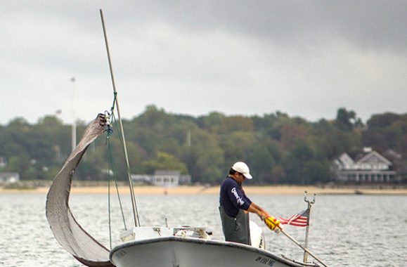 Billy Joel Supports Kickstarter Campaign For ‘The Bay Of Imbalance’ Baymen Documentary