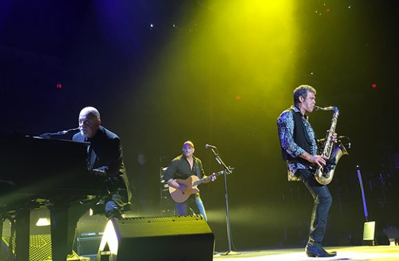 ‘An Evening With Billy Joel Will Last You A Lifetime’ – Austin Chronicle Concert Review