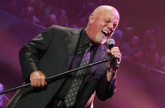 Billy Joel Plays Tributes To New Orleans & His Hits – Concert Recap