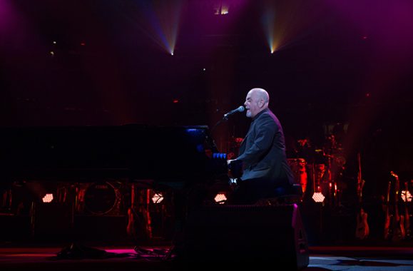 Billy Joel’s 84th Performance At Madison Square Garden – Concert Recap
