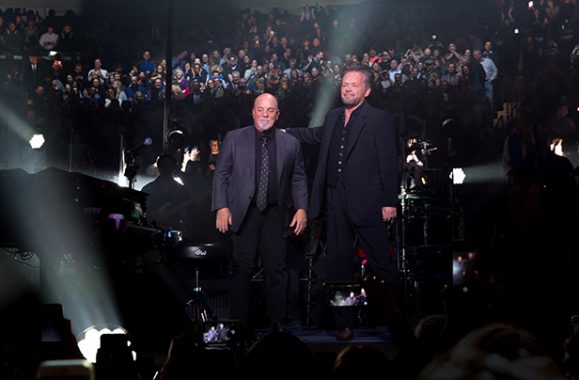 Billy Joel Joined By John Mellencamp & Young Rascals At 85th MSG Show – Concert Recap