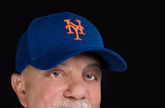 Billy Joel Talks New Coliseum, More – Newsday