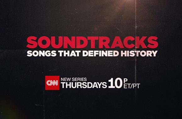 Billy Joel Featured In CNN ‘Soundtracks: Songs That Defined History’