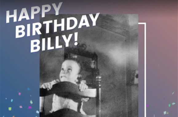 Happy Birthday Billy Joel!