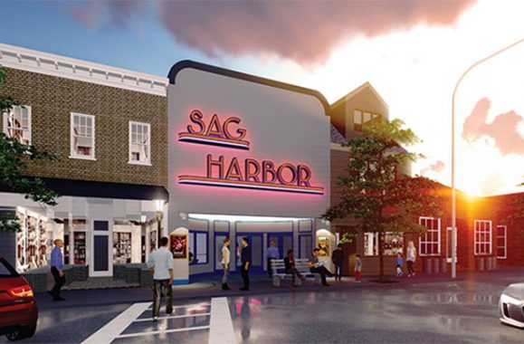 Billy Joel Among Supporters To Restore Sag Harbor Cinema