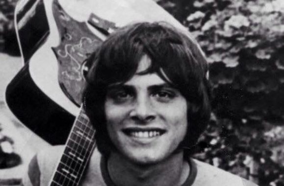 RIP John ‘Little John’ Dizek