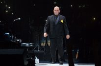 Billy Joel At Madison Square Garden – August 21, 2017