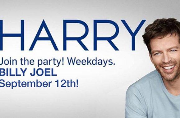 Billy Joel To Guest On ‘Harry’ Season 2 Talk Show Premiere