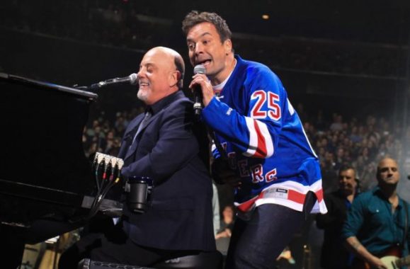 Revisit Every Billy Joel MSG Residency Show – Newsday