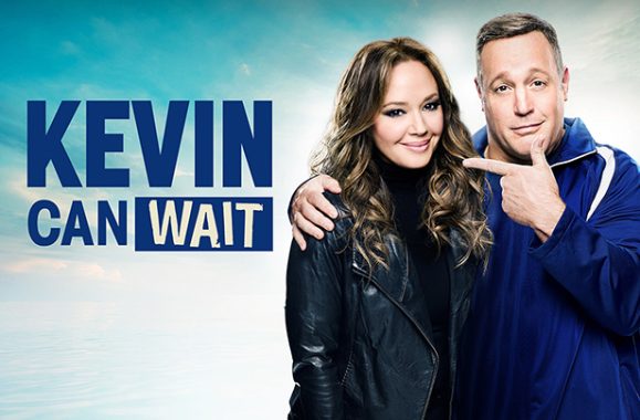TUNE IN: ‘Kevin Can Wait’ Season Finale Tonight Featuring Mike DelGuidice