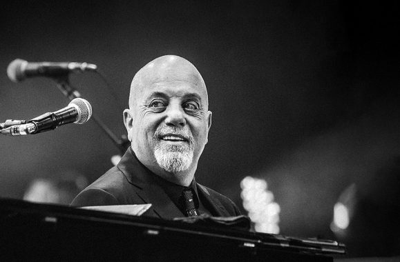 Billy Joel Interview In New York Magazine’s Vulture