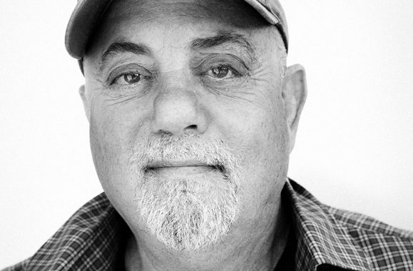 Billy Joel In The Sunday New York Times