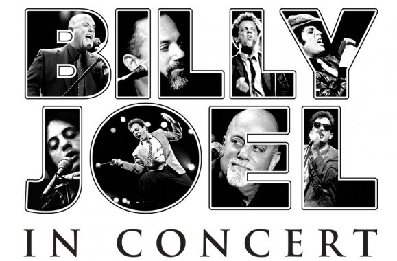 Billy Joel In Concert March 9, 2019 At Chase Field In Arizona