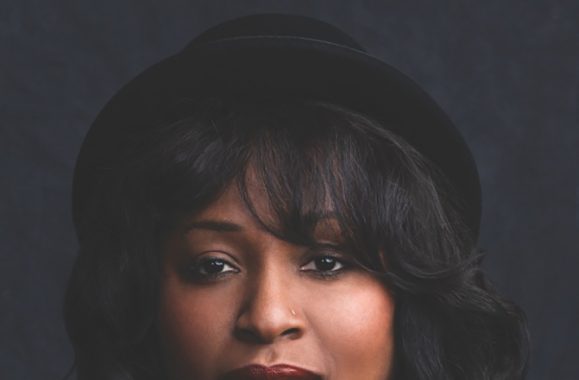 New Interview With Crystal Taliefero, Taking Part In Pollstar Panel Feb. 12