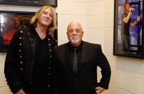 Billy Joel At Madison Square Garden – June 2, 2019