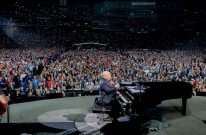 Billy Joel Concert At Fenway Park in Boston, MA – September 14, 2019