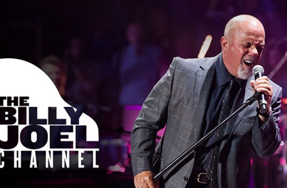 The Billy Joel Channel Returns To SiriusXM