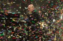 Billy Joel Concert At BB&T Center Sunrise, FL – December 31, 2015