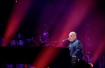 Billy Joel Concert At Pepsi Center Denver, CO – September 16, 2015