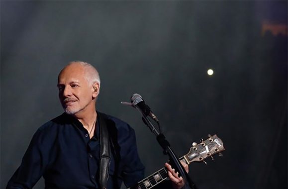 Billboard Recognizes Billy Joel’s 70th Birthday