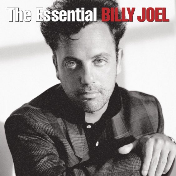 Billy Joel - The Essential Billy Joel