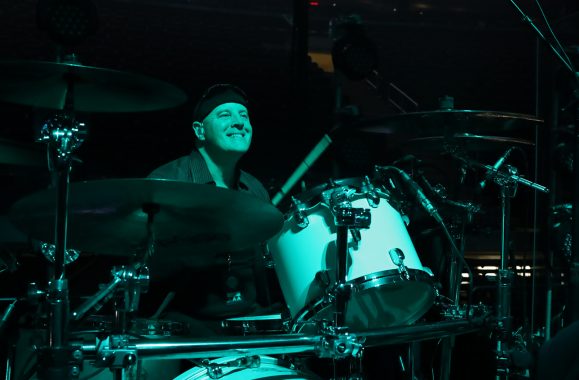 Happy Birthday Chuck Burgi!