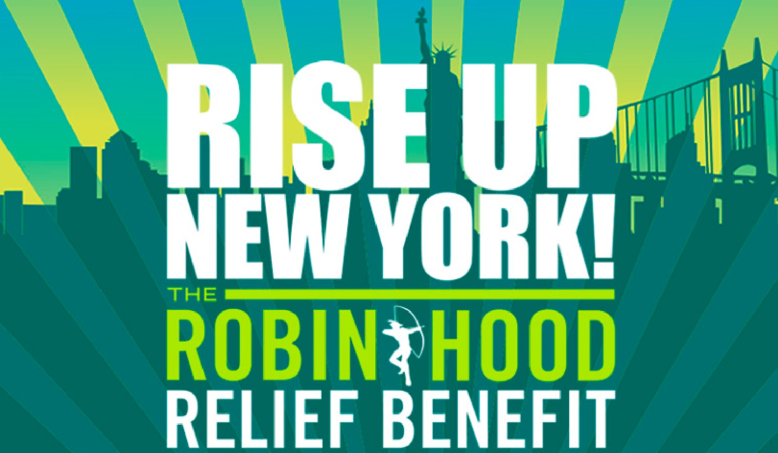 Billy Joel Performs At Rise Up New York