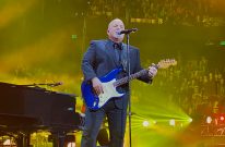 Billy Joel Concert At Amalie Arena Tampa, FL – Feb 7, 2020