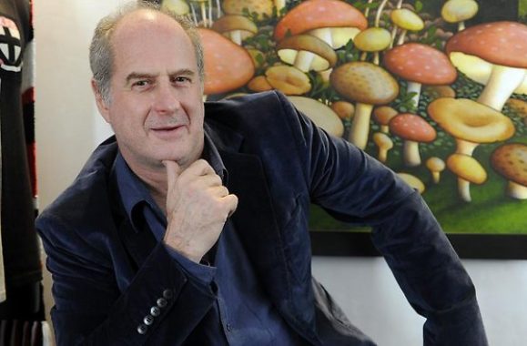 In Memory Of Michael Gudinski