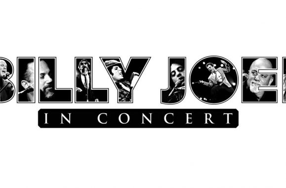 Billy Joel Concert At Bank Of America Stadium In Charlotte, NC, Rescheduled