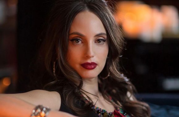 Billboard Exclusive: Alexa Ray Joel’s New Single, ‘Seven Years’