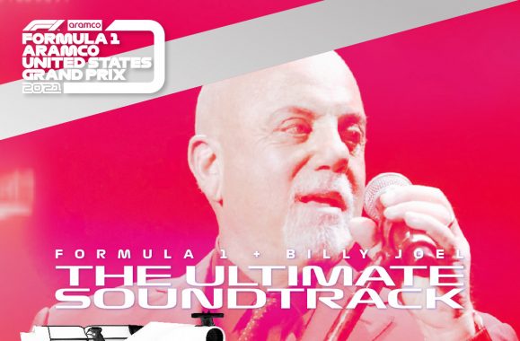 Formula 1 Aramco 2021 United States Grand Prix: Circuit Of The Americas Announces Billy Joel In Concert