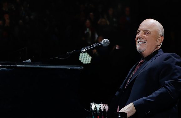 Billy Joel Great American Ball Park Concert To Play As Scheduled