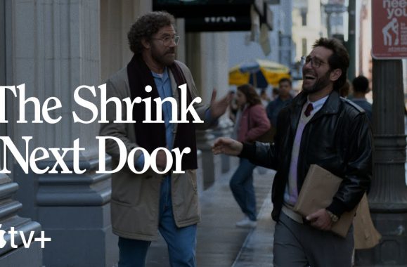 Billy Joel’s ‘My Life’ Remixed & Featured In Trailer For ‘The Shrink Next Door’ Series