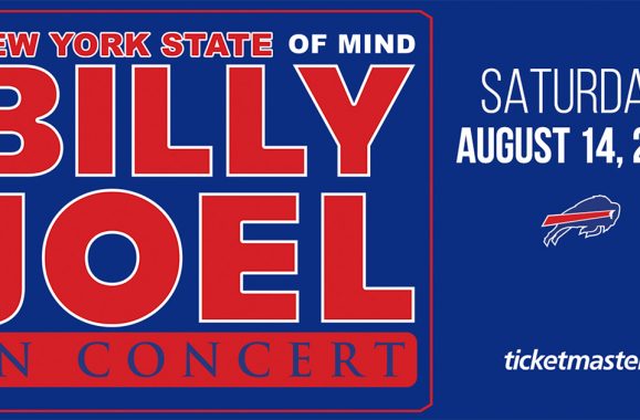 Watch Billy Joel & John Rzeznik Play ‘Iris’ Live At Highmark Stadium In Buffalo