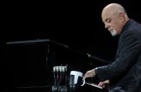Billy Joel at Fenway Park – August 4, 2021