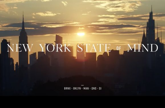 NYCNext Convenes Star-Studded Rendition of Billy Joel’s ‘New York State of Mind’