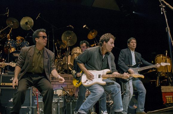Happy Birthday Bruce Springsteen!