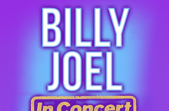 Billy Joel Returns to Hard Rock Live in Hollywood, FL January 28, 2022