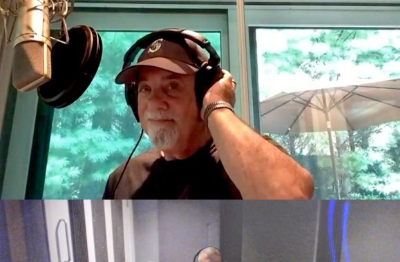 Billy Joel Guests On ‘We Didn’t Start The Fire: The History Podcast!’