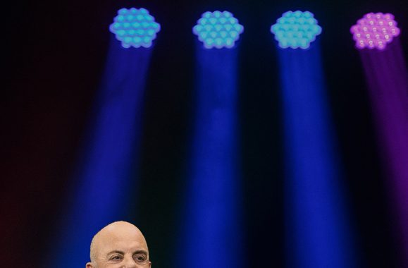 Billy Joel To Play Houston’s Minute Maid Park September 23, 2022