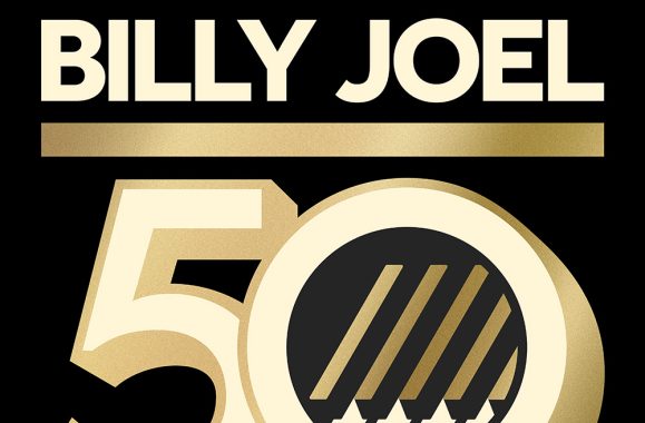 50 Years Of Billy Joel Celebrated With ‘The Vinyl Collection, Vol. 1’