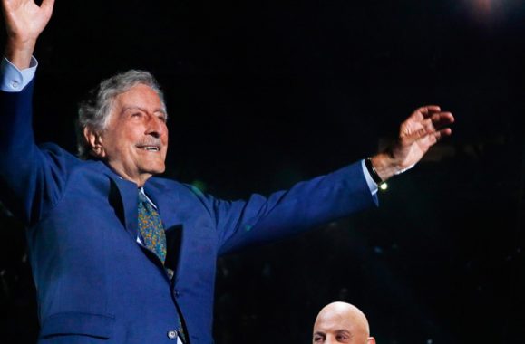 Billy Joel Supports Tony Bennett With His Alzheimer’s Diagnosis