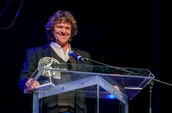 In Memory Of Michael Lang
