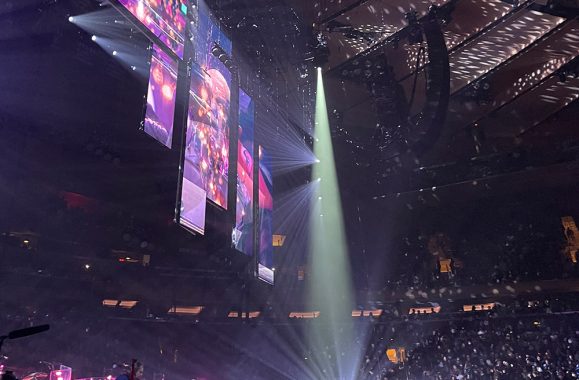 Billy Joel At Madison Square Garden February 12, 2022 – Concert Recap
