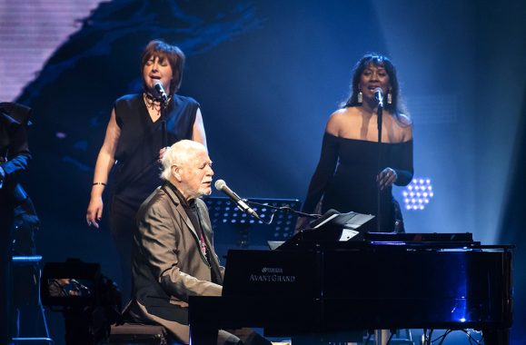 Rest In Peace, Gary Brooker